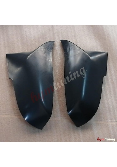 Bmw F20 - f22 - f30 - f32 - f33 - f36 Yarasa Ayna Kapağı Boyasız