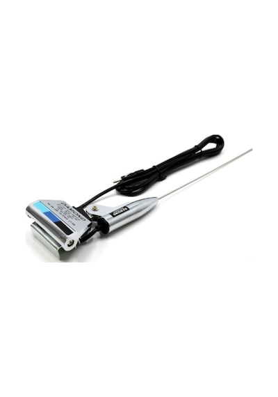 Ars-Tuning Anten Pioneer Model Metal Vakumlu Anten Pioneer