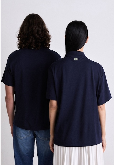 Lacoste Polo T-shirt Lacivert