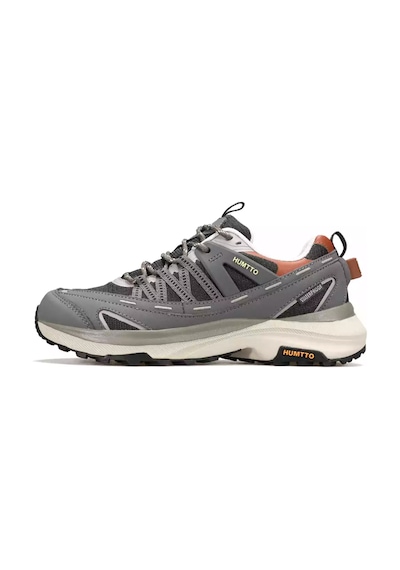 Humtto 350143a-3 Erkek Outdoor Ayakkabı Gri Gri