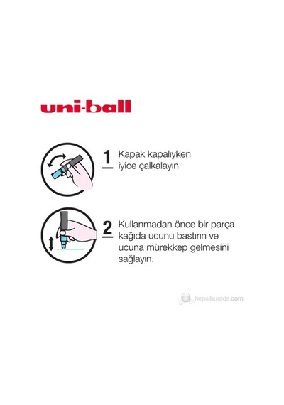 Uni Pc-5m Posca Poster Markörü Metalik Yeşil