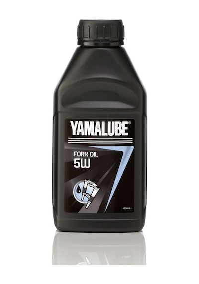 Yamalube 5W Amortisör Yağı 500ml