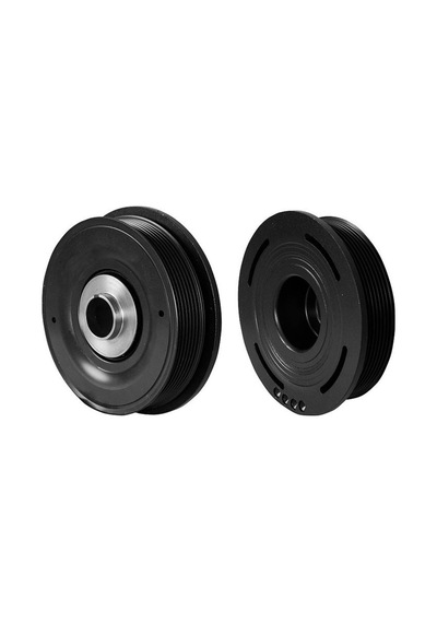 Kmt 302028 - Krank Kasnağı 7 Kanal Master 98 2.2-2.5dci-trafıc-v
