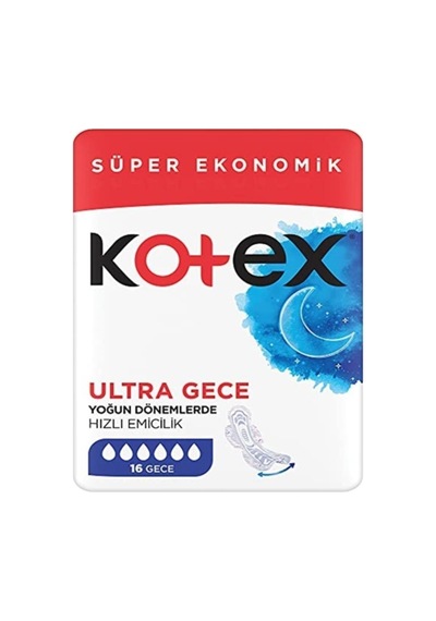 Ultra Quadro 16 Lı Gece