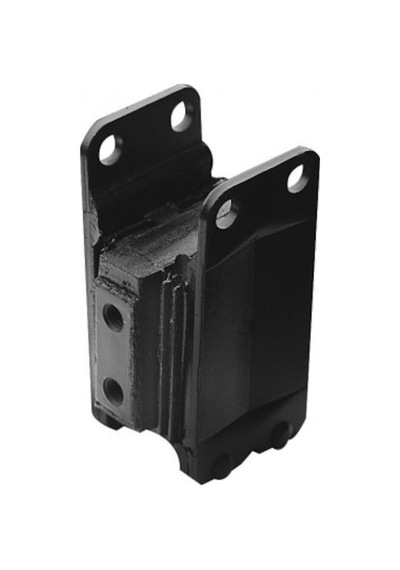 Harley Davidson Uyumlu Front Rubber Motor Mount