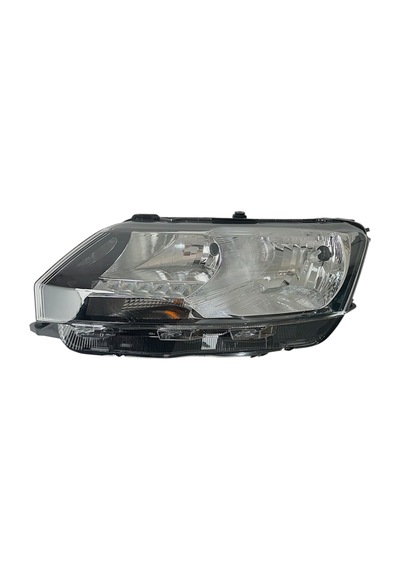 Skoda Rapıd Sol Far Ledli 2016-2019