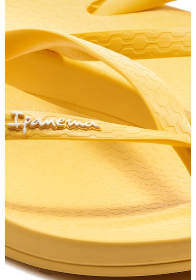 Ipanema Anatomik Colors Kadın Parmak Arası Terlik Sarı 35/42 Sarı