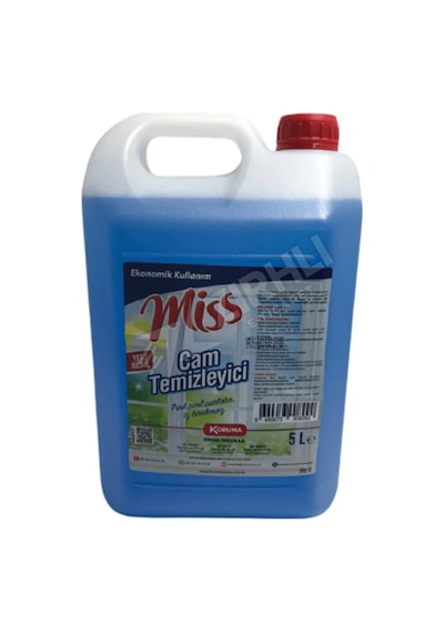 4 Adet Koruma Hypo Camsil 5 Lt