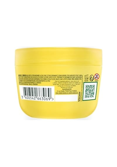 Ga.skinactive Face Garnier C Vitamini Sorbet Nemlendirici Yüz Kremi