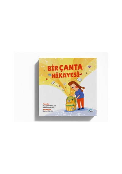 Bir Çanta Hikayesi