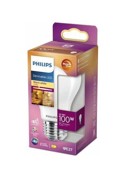 Ayrex Led Classic 100w A60 E27 Fr Wgd90 Srt4 Genel