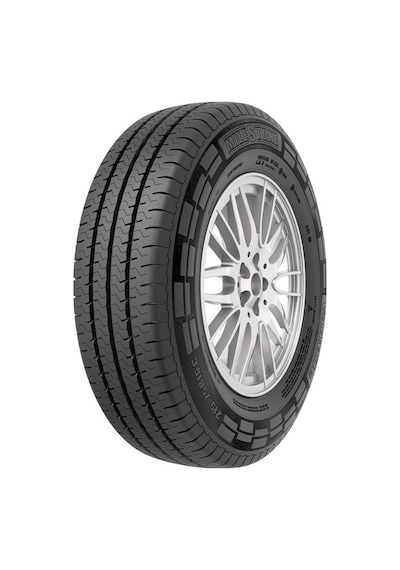 Milestone 195 R14 C 106/104R 8Pr Vanmile Yaz Lastiği 2025