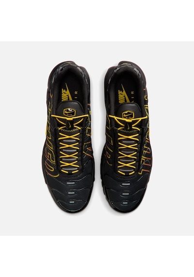 Nike Air Max Plus Fw25 Erkek Spor Ayakkabı Ih4459-010 Çok Renkli