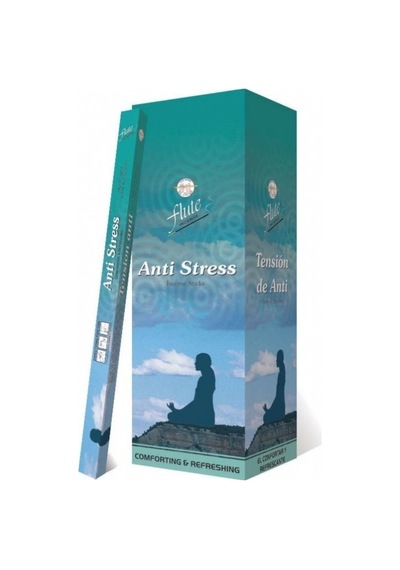Anti Stres Tütsü Çubuk 20li