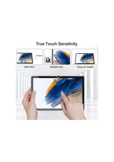 Samsung Uyumlu Galaxy Tab A8 Sm X200 10,5 İnç Nano Ekran Koruyucu