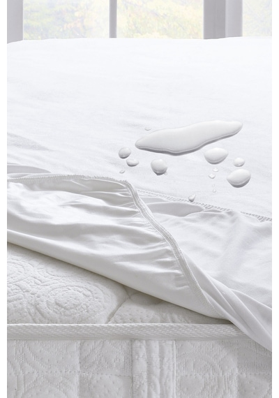 Yataş Bedding Micro Fıt Sıvı Geçirmez Bebek Alez 70 x 140 CM
