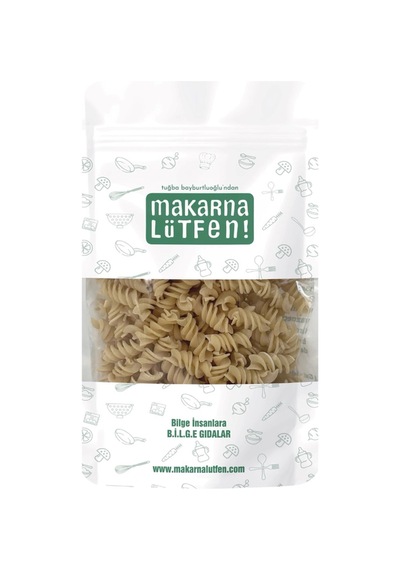 Organik Makarna 200 G