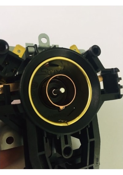 Arzum Uyumlu Çaycı Çay Seti Alt Emniyet Termostatı ,Otomatiği