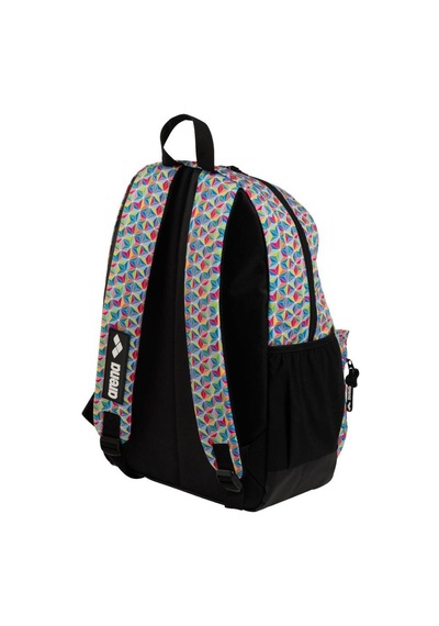 Arena Team Backpack 30 Yüzücü Sırt Çantası 002484107