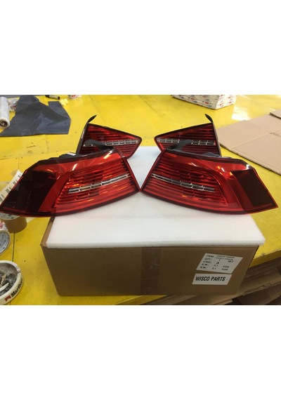 Volkswagen Passat Stop Sağ Iç Ledli Highline 2014 2019 3G5945308