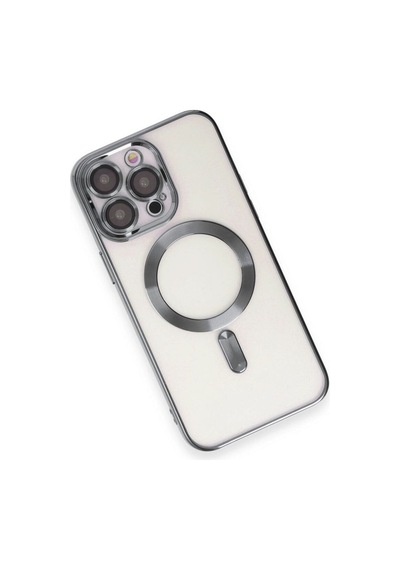 Apple İphone 15 Pro Kılıf Kross Magneticsafe Kapak