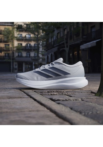 Adidas Runfalcon 6 Erkek Gri Koşu Ayakkabısı Ih9527