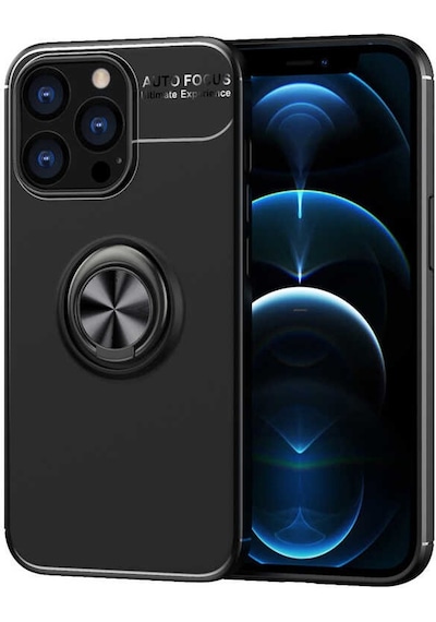 Apple Uyumlu iPhone 14 Pro Max Zore Ravel Silikon Kapak
