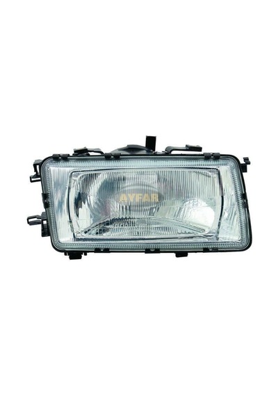 Ayfar Far Reflektörü Sol Bmc Pro 549108742