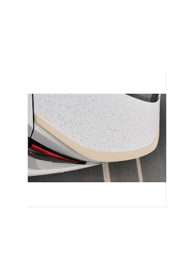 Autogp Toyota Corolla Bagaj Üstü Spoiler Hybrid Pianoblack 2019+