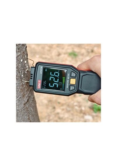 Unit Ut377b Pin Nem Ölçer