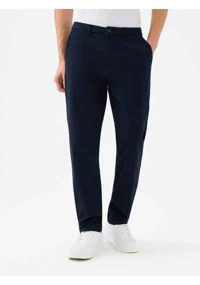 LOFT Regular Fit Erkek Pantolon Lf2041121 Q1.v1 Lacivert