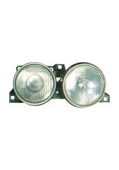 Bmw 318i E30 On Far Sag 1987-1990 Depo 4441116rlde