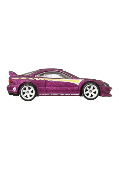 Hot Wheels Boulevard Custom 2001 Acura Integra Gsr Gjt68 Hrt77
