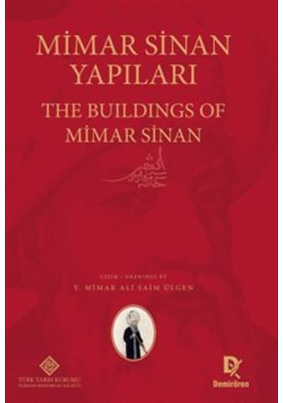 Mimar Sinan Yapıları - The Buildings Of Mimar Sinan / Mehmet Ç...