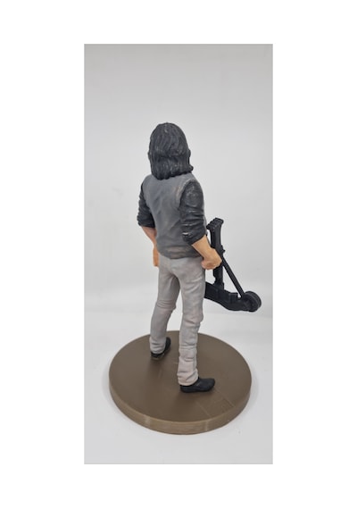 Walking Dead Daryl Dixon 20 Cm Figüt