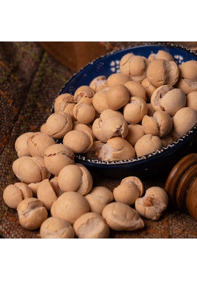 Topy Fıstık - 800 Gr Diğer