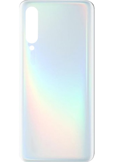 Teknonet Xiaomi Mi 9 Se Uyumlu Batarya Kapağı 001