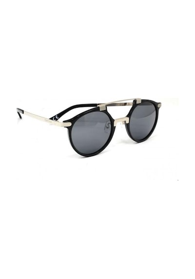 Topten 1c 7280 C174 48-23 Unisex Güneş Gözlüğü Siyah