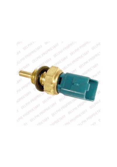 Su Sıcaklık Sensoru P206 06/94- Delphı Ts10218-12b1