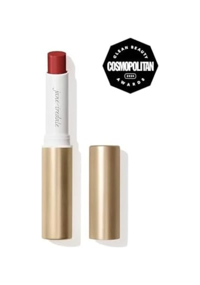 Jane Iredale Colorluxe Nemlendirici Kremsi Ruj 0 14881360