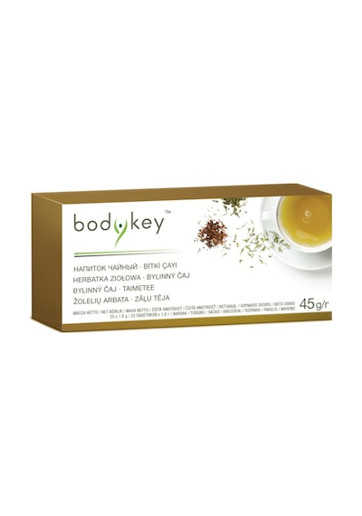 Amway Bodykey Bitki Çayı 25 x 1.8 G