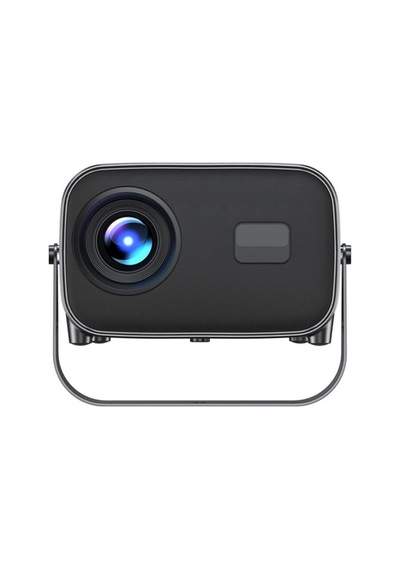 2 Adet Projector Jhy-v8