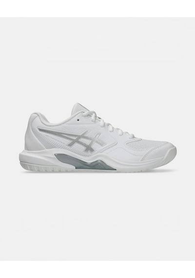 Asics Gel-dedicate 9 Kadın Spor Ayakkabı 1042a316-101 Gri