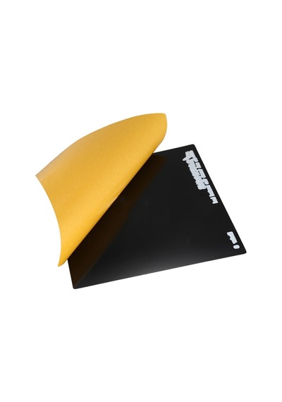 Ender 3 3d Yazıcı İçin 235x235mm Yapışkanlı Baskı Tablası