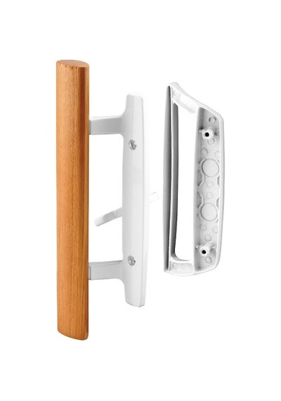 1204 Sliding Handle Set Handle Diecast