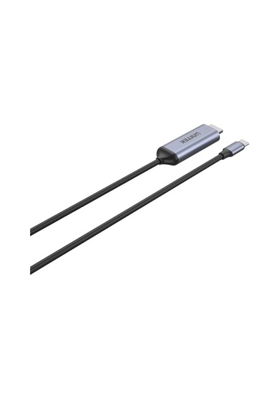 Unıtek Usb-c To Hdmı 4k&amp 60hz 1.8 Metre V1423a