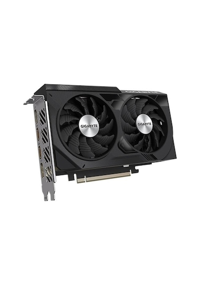 Gigabyte NVIDIA GeForce RTX 4060 Windforce OC 8G GV-N4060WF2OC-8GD 8 GB GDDR6 128 Bit Ekran Kartı
