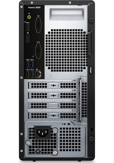 Dell Vostro 3030MT N6007VDT3030MTUK1 i7-12700 8 GB 512 GB SSD Ubuntu Masaüstü Bilgisayar