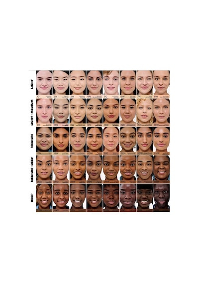 Benefit Cosmetics Niacinamide İçeren, Pürüzsüzlük Etkili Fondöten 2n Diğer