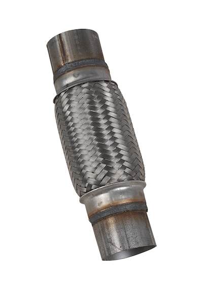 Eksoz Spirali Partikül Filtresi. Dpf. Spiral N11.21